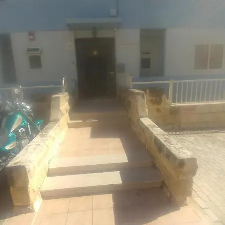 Privat bolig Xemxija With Pool And Seaview *